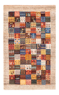 Loribaft Teppich Perser 84x132cm - Orientteppich - mehrfarbig – product image
