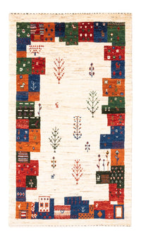 Loribaft Teppich Perser 83x135cm - Orientteppich - mehrfarbig – product image