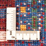 Loribaft Teppich Perser 85x128cm - Orientteppich - mehrfarbig