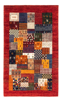 Loribaft Teppich Perser 83x130cm - Orientteppich - mehrfarbig – product image