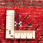 Loribaft Teppich Perser 84x136cm - Orientteppich - mehrfarbig