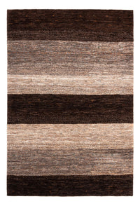 Loribaft Teppich Perser 134x195cm - Orientteppich - grau – product image