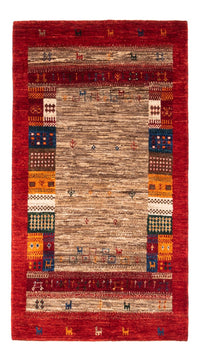 Loribaft Teppich Perser 83x140cm - Orientteppich - mehrfarbig – product image
