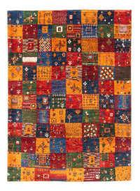Loribaft Teppich Perser 85x119cm - Orientteppich - mehrfarbig – product image