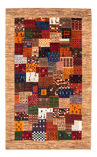 Loribaft Teppich Perser 89x145cm - Orientteppich - mehrfarbig – product image