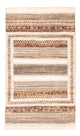 Loribaft Teppich Perser 84x136cm - Orientteppich - mehrfarbig