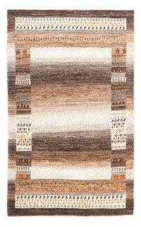 Loribaft Teppich Perser 127x200cm - Orientteppich - natur – product image