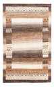 Loribaft Teppich Perser 127x200cm - Orientteppich - natur