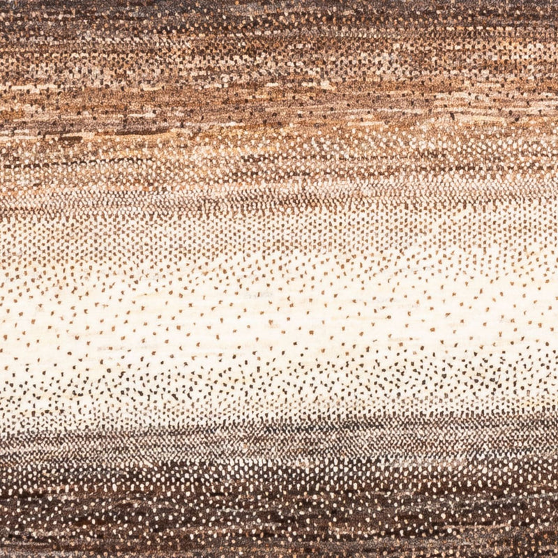 Loribaft Teppich Perser 127x200cm - Orientteppich - natur