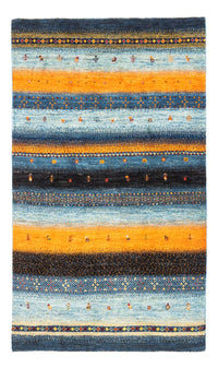 Loribaft Teppich Perser 103x170cm - Orientteppich - mehrfarbig – product image