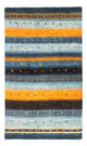 Loribaft Teppich Perser 103x170cm - Orientteppich - mehrfarbig