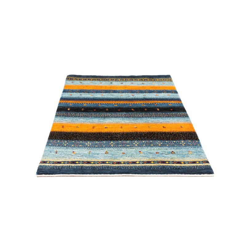 Loribaft Teppich Perser 103x170cm - Orientteppich - mehrfarbig