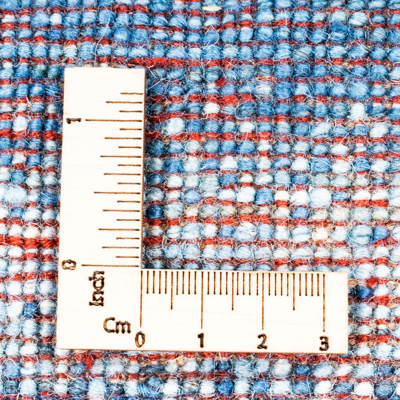 Loribaft Teppich Perser 103x154cm - Orientteppich - mehrfarbig