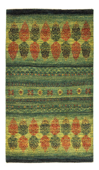 Loribaft Teppich Perser 87x138cm - Orientteppich - mehrfarbig – product image