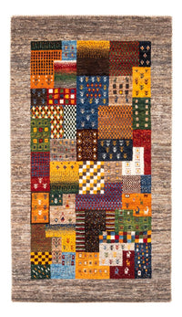 Loribaft Teppich Perser 84x138cm - Orientteppich - mehrfarbig – product image