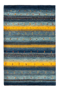 Loribaft Teppich Perser 88x130cm - Orientteppich - mehrfarbig – product image