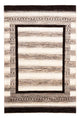 Loribaft Teppich Perser 133x194cm - Orientteppich - natur