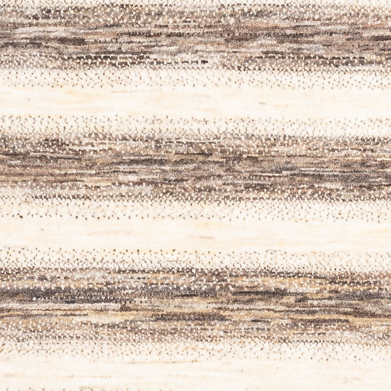 Loribaft Teppich Perser 133x194cm - Orientteppich - natur