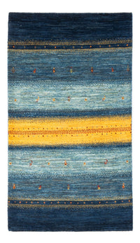 Loribaft Teppich Perser 87x141cm - Orientteppich - mehrfarbig – product image