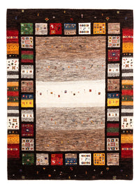 Loribaft Teppich Perser 156x214cm - Orientteppich - mehrfarbig – product image