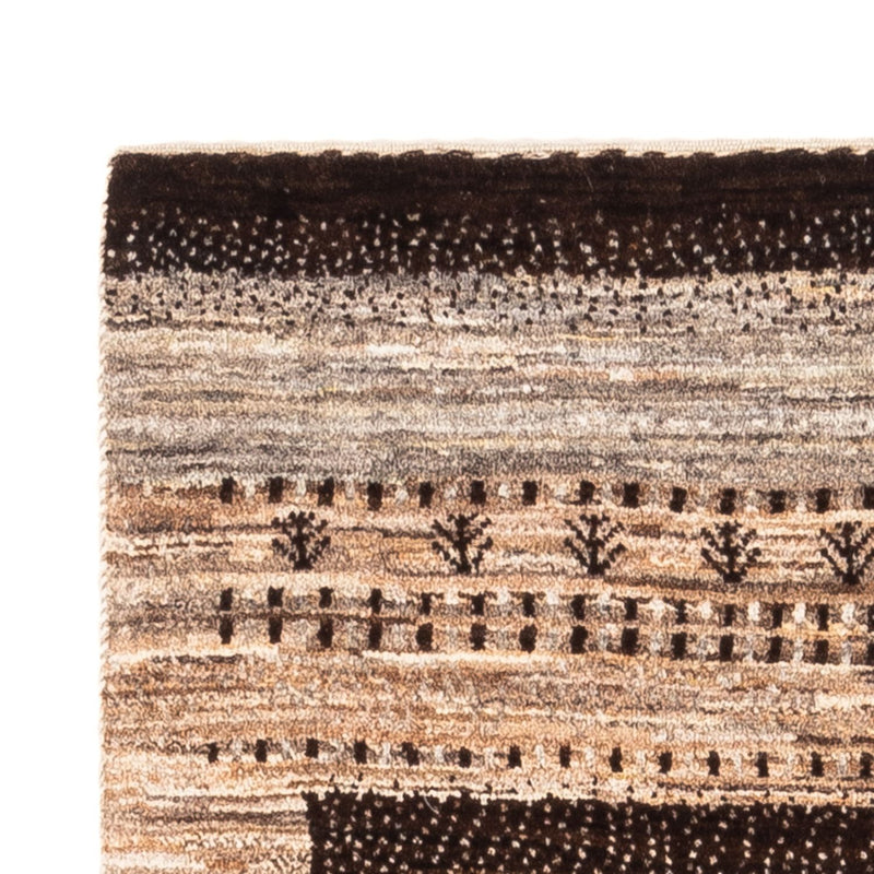 Loribaft Teppich Perser 82x134cm - Orientteppich - mehrfarbig