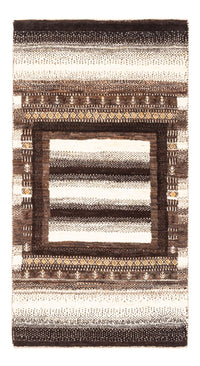 Loribaft Teppich Perser 70x121cm - Orientteppich - mehrfarbig – product image