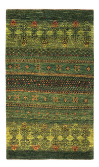 Loribaft Teppich Perser 87x137cm - Orientteppich - mehrfarbig – product image