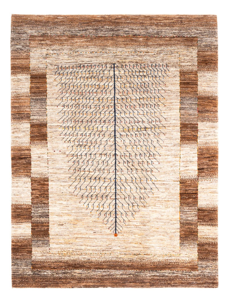 Loribaft Teppich Perser 155x208cm - Orientteppich