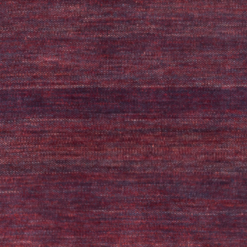 Gabbeh Persisch Teppich 103x155cm - Perserteppich Wollteppich - lila