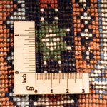 Yalameh Teppich 80x290cm - Perserteppich - mehrfarbig