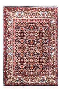 Bidjar - Bukan Teppich 72x98cm - Perserteppich - dunkelblau – product image