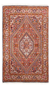 Bidjar - Bukan Teppich 70x113cm - Perserteppich - rot – product image