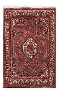 Bidjar - Bukan Teppich 70x104cm - Perserteppich - rot – product image