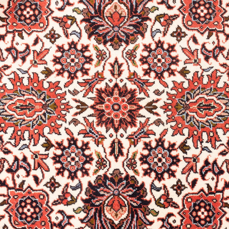 Bidjar - Bukan Teppich 77x107cm - Perserteppich - creme