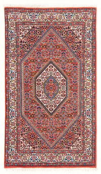 Bidjar - Bukan Teppich 84x138cm - Perserteppich - rot – product image