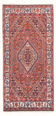 Bidjar - Bukan Teppich 78x152cm - Perserteppich - rot