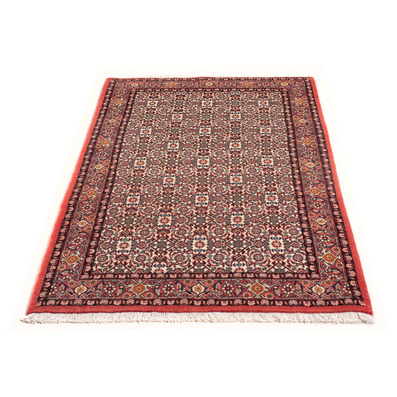Bidjar - Bukan Teppich 86x153cm - Perserteppich - beige