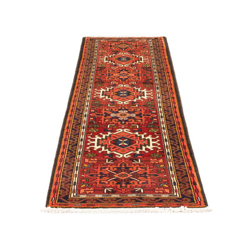 Läufer Perser - Nomadic - 64 x 206 cm - rot