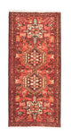 Läufer Perser - Nomadic - 70 x 154 cm - rot