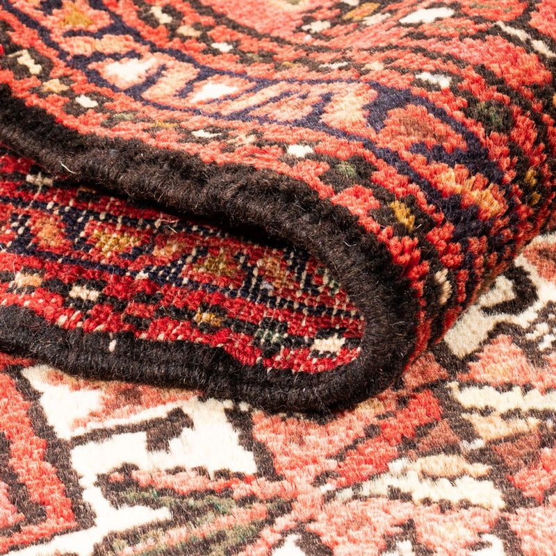 Läufer Perser - Nomadic - 70 x 154 cm - rot