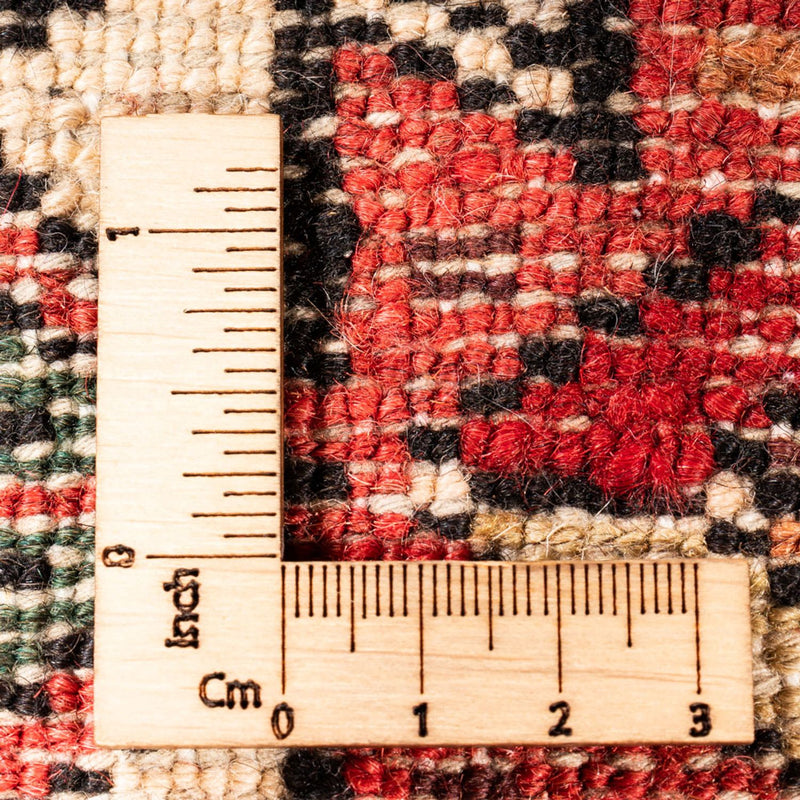 Läufer Perser - Nomadic - 70 x 154 cm - rot