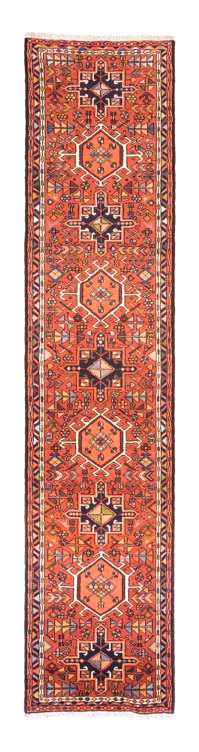 Läufer Perser - Nomadic - 70 x 314 cm - rot