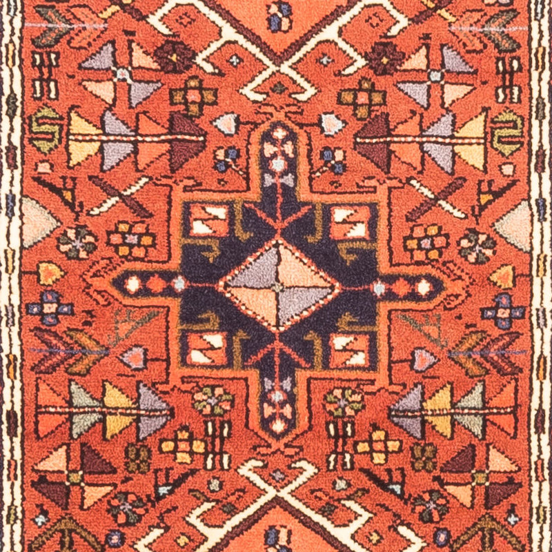 Läufer Perser - Nomadic - 70 x 314 cm - rot
