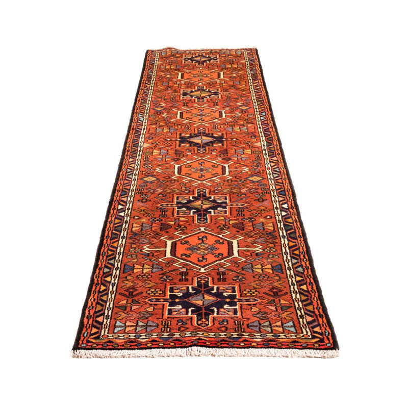 Läufer Perser - Nomadic - 70 x 314 cm - rot
