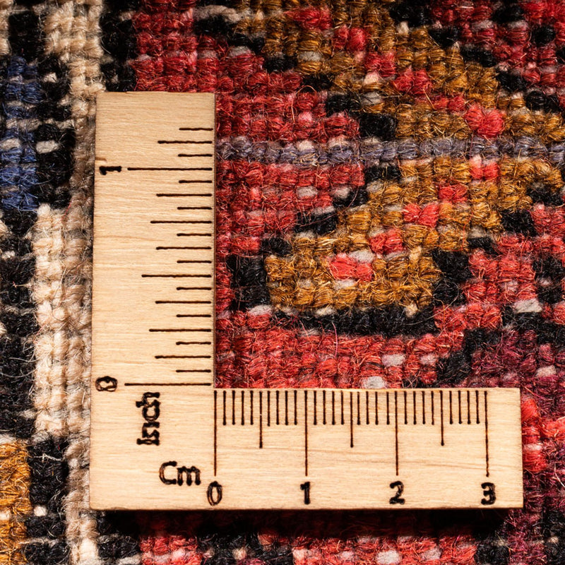 Läufer Perser - Nomadic - 70 x 314 cm - rot