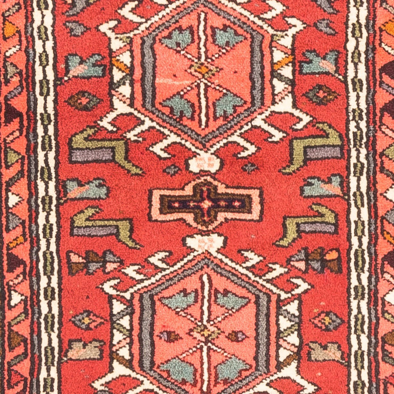 Qaraja Teppich 70x267cm - Perserteppich