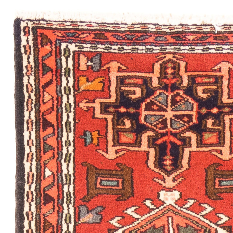 Qaraja Teppich 70x267cm - Perserteppich