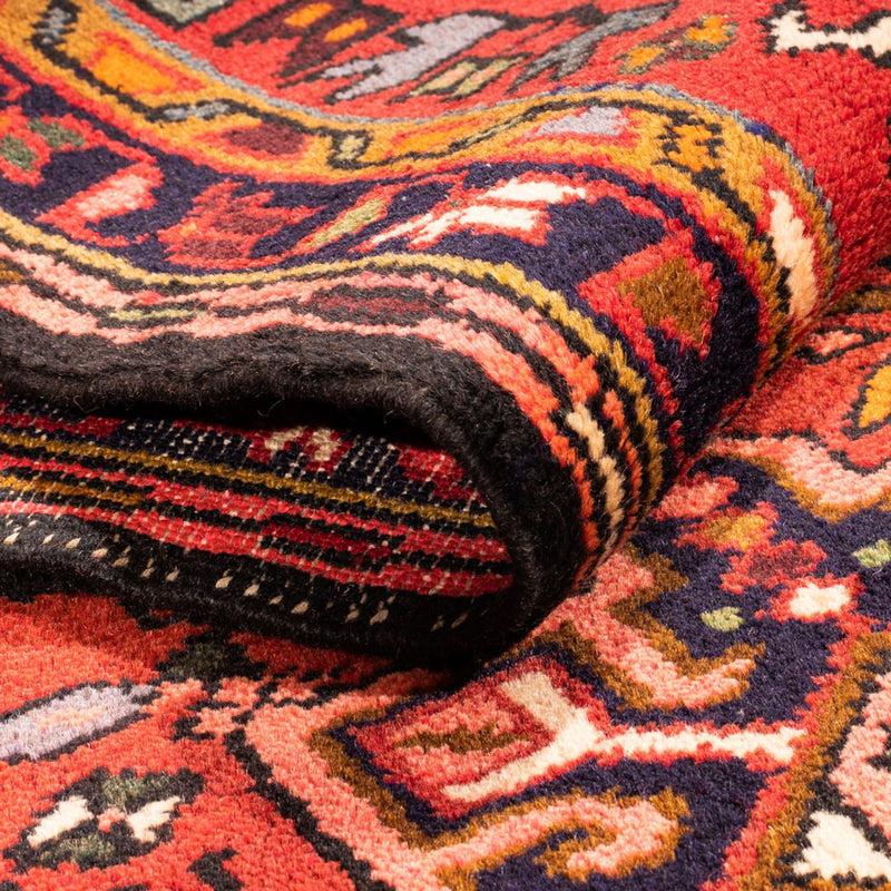 Qaraja Teppich 68x301cm - Perserteppich