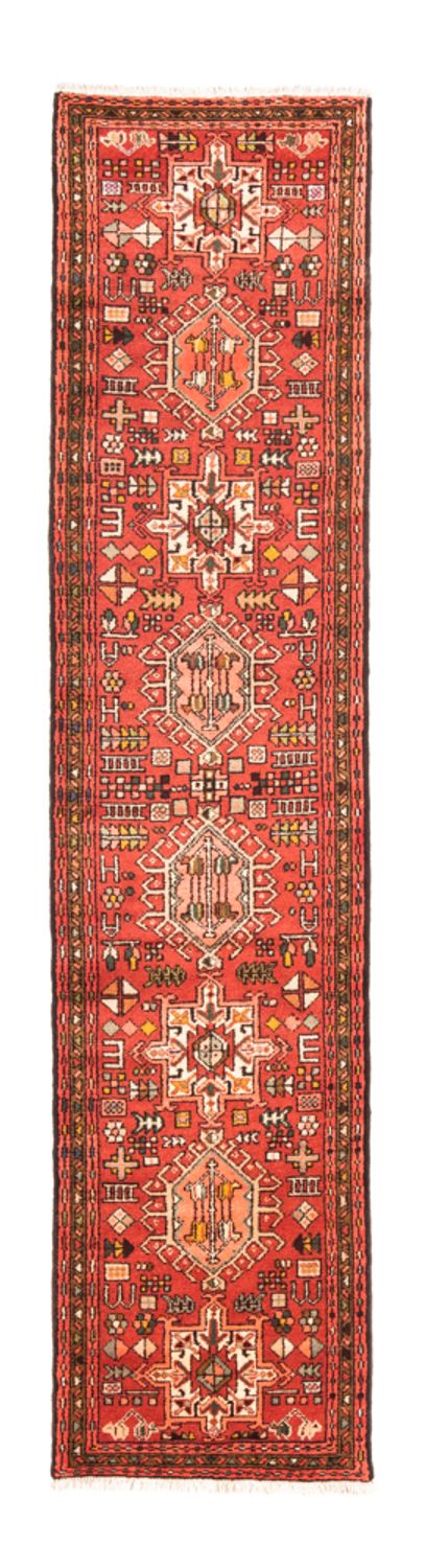 Qaraja Teppich 62x275cm - Perserteppich