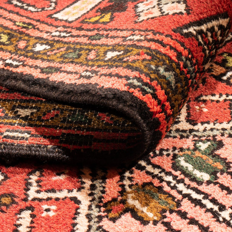Qaraja Teppich 62x275cm - Perserteppich